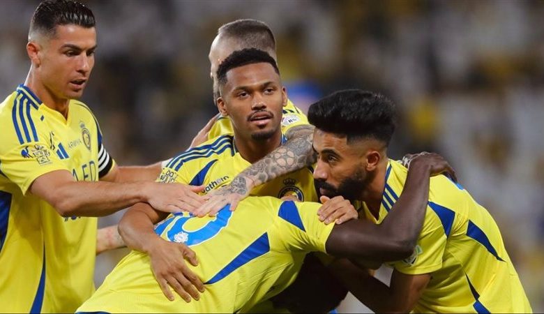 الكشف عن مواعيد مباريات النصر السعودي في دوري أبطال آسيا 2