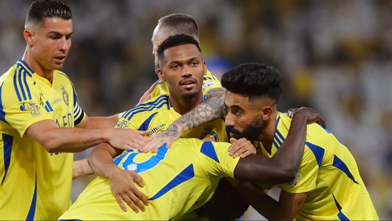 الكشف عن مواعيد مباريات النصر السعودي في دوري أبطال آسيا 2
