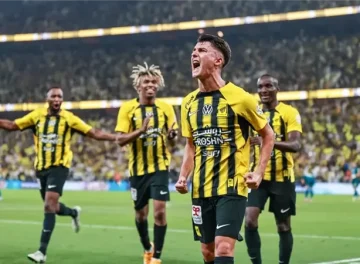 اتحاد جدة في اختبار جديد أمام الأخدود
