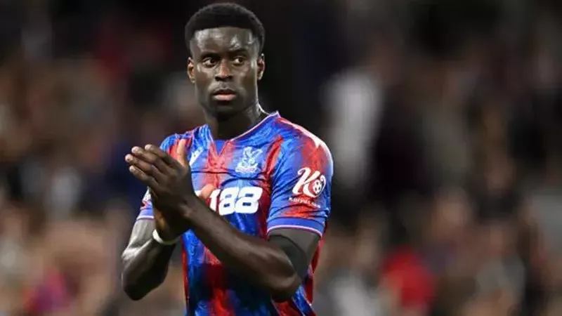 ليفربول يقدم عرض ضخم لضم جويهي من كريستال بالاس