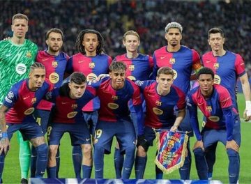 برشلونة يعلن رحيل إينياكي بينيا إلى إلتشي