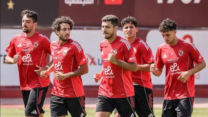 الأهلي يقترب من تجديد عقد كريم فؤاد ويؤجل ملف ديانج