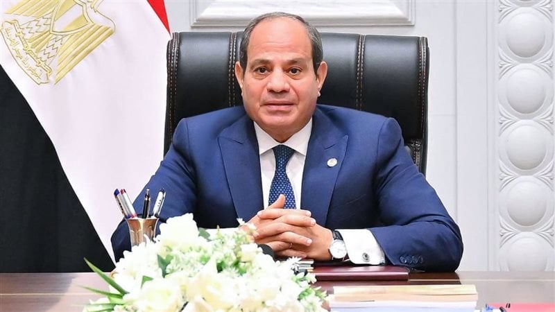 الزمالك يناشد الرئيس السيسي لاستعادة أرض فرع 6 أكتوبر