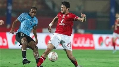 قبل المواجهة المرتقبة.. تاريخ مباريات الأهلي ضد غزل المحلة في الدوري الممتاز