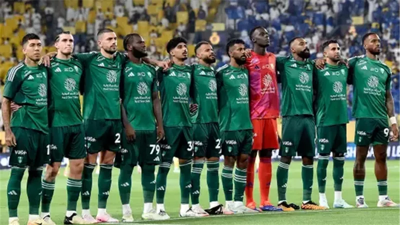 السوبر السعودي.. أهلي جدة يكتسح القادسية بخماسية ويتأهل لمواجهة النصر في النهائي