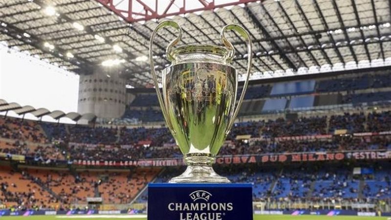 دوري أبطال أوروبا 2025-2026.. نظام جديد يغير ملامح البطولة