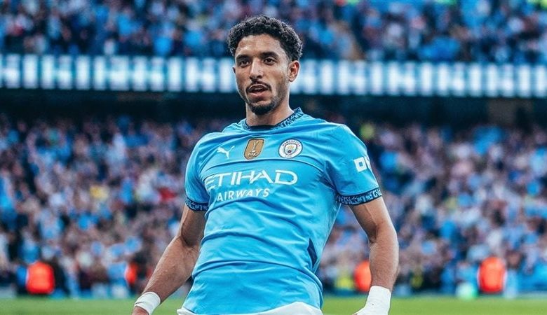 تشكيل مانشستر سيتي المتوقع أمام برايتون في الدوري الإنجليزي