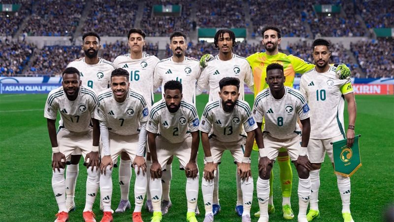 رينارد يعلن قائمة منتخب السعودية لوديتي مقدونيا والتشيك