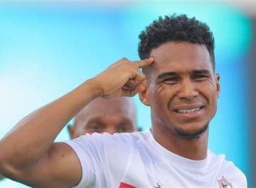 أزمة سيف الدين الجزيري تشتعل داخل الزمالك