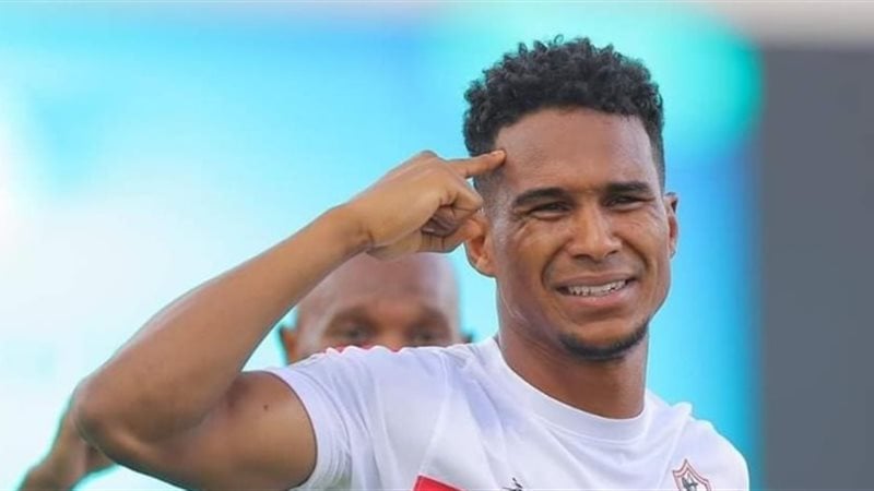 أزمة سيف الدين الجزيري تشتعل داخل الزمالك قبل مواجهة وادي دجلة