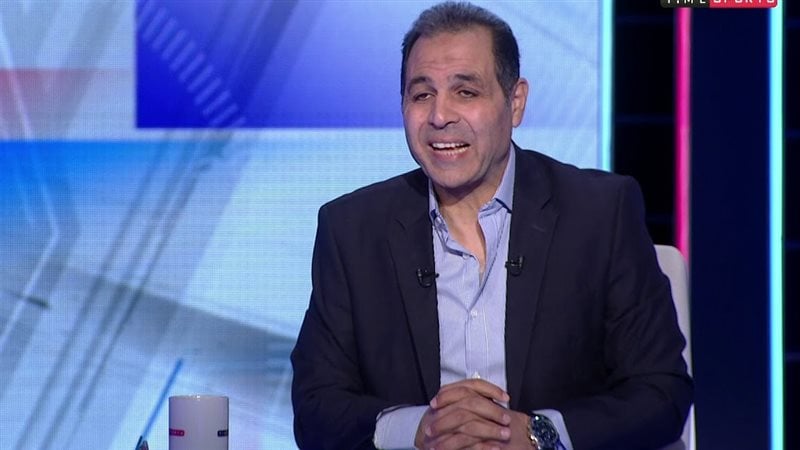 تامر عبد الحميد يرد على إحالة الزمالك للتحقيق: “لن أكتم الحقيقة”