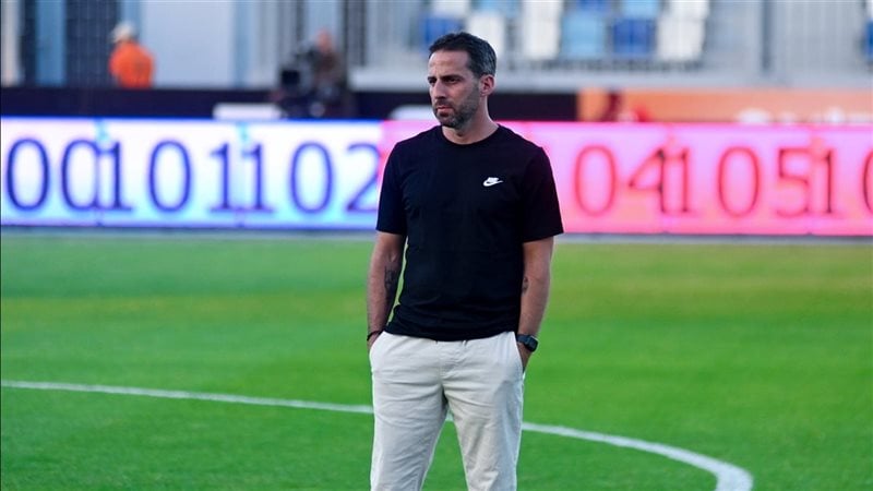 راحة سلبية للاعبي الزمالك قبل مواجهة فاركو في الدوري الممتاز