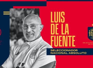 قائمة منتخب إسبانيا لمواجهتي بلغاريا وتركيا