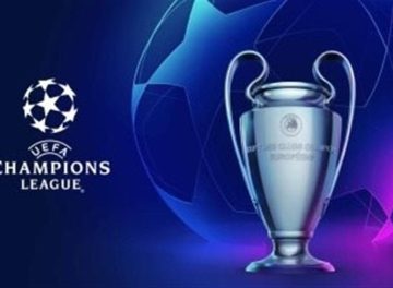  المتأهلين لدور المجموعات في دوري أبطال أوروبا