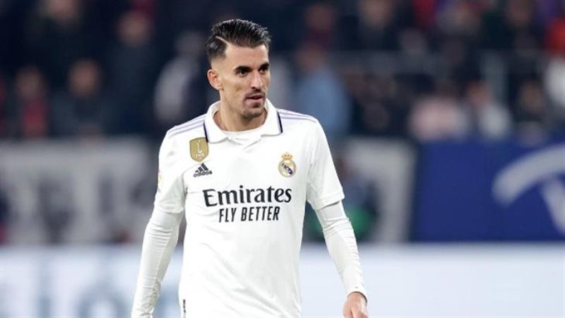 داني سيبايوس يقترب من الانتقال إلى الدوري السعودي