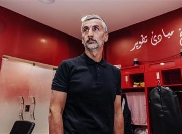 الأهلي يغلق صفحة المدرسة الإسبانية