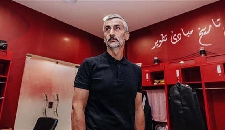 الأهلي يغلق صفحة المدرسة الإسبانية بعد رحيل ريبيرو