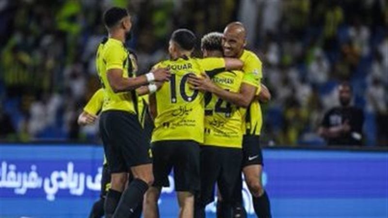 الشباب السعودي يخطط لضم فابينيو من اتحاد جدة في الميركاتو الصيفي