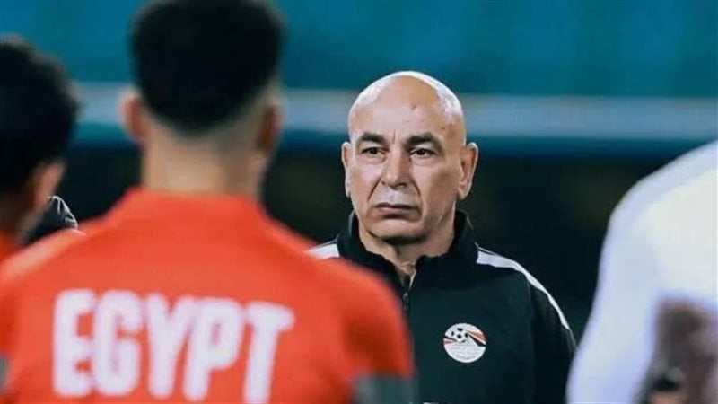 أزمة لـ حسام حسن.. غيابات بالجملة تضرب معسكر منتخب مصر قبل مواجهتي إثيوبيا وبوركينا فاسو