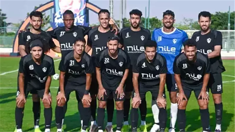الزمالك في اختبار جديد أمام فاركو بعد عبور مودرن سبورت.. “الموعد والقنوات الناقلة”