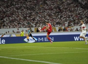 بايرن ميونخ يستعد لانطلاقة الدوري الألماني بمواجهة لايبزيج