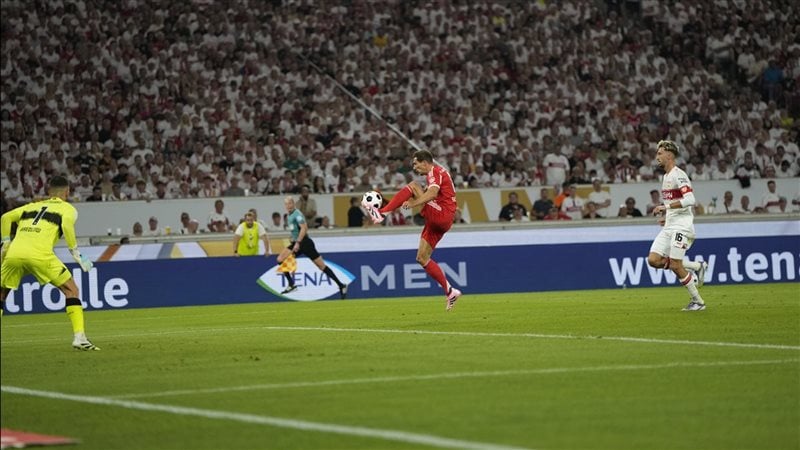 بايرن ميونخ يستعد لانطلاقة الدوري الألماني بمواجهة لايبزيج