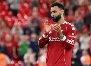 ليفربول ضد آرسنال