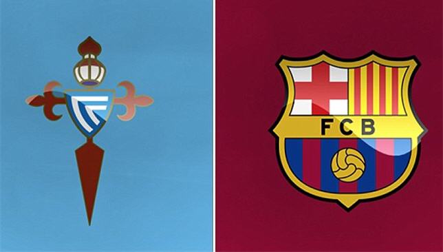 موعد مباراة برشلونة ضد سيلتا فيغو المقبلة في الدوري الإسباني
