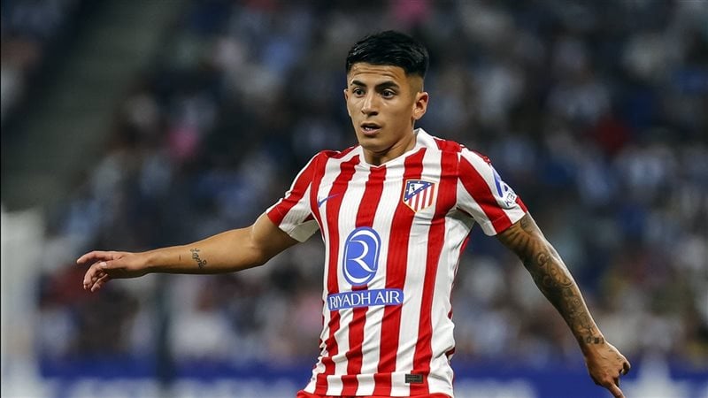 أتلتيكو مدريد يسقط أمام إسبانيول بهدفين لهدف في افتتاح الدوري الإسباني