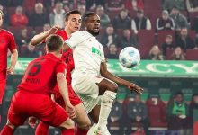 إطلاق مبادرة جديدة في الدوري الألماني لاختيار أفضل لاعب