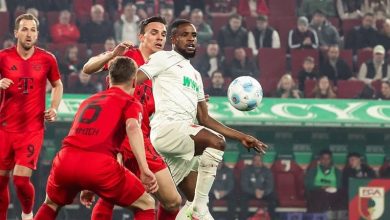 إطلاق مبادرة جديدة في الدوري الألماني لاختيار أفضل لاعب