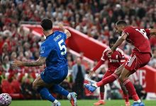 إنفانتينو يدين الإساءة العنصرية ضد لاعب بورنموث