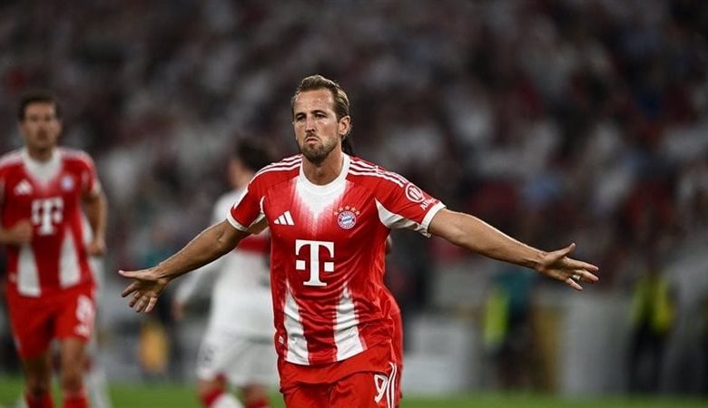 بايرن ميونخ يتوج بلقب السوبر الألماني