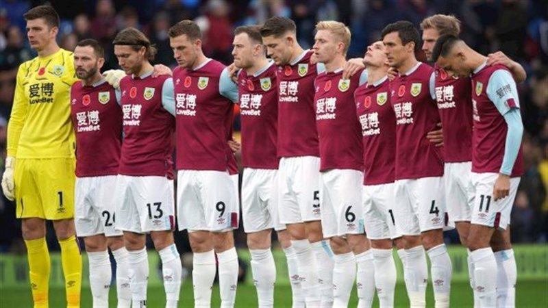 بيرنلي يفتتح الدوري الانجليزي بفوز ثمين على سندرلاند