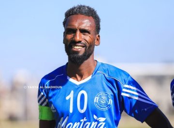 تشيفرين يعزي الاتحاد الفلسطيني
