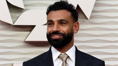 محمد صلاح: الموسم الماضي الأفضل في مسيرتي الكروية