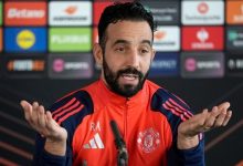 مانشستر يونايتد يواصل نتائجه السلبية أمام آرسنال