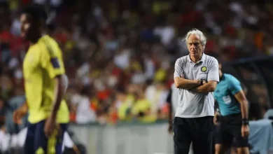 مدرب الاتحاد يتحدث عن الخسارة أمام النصر