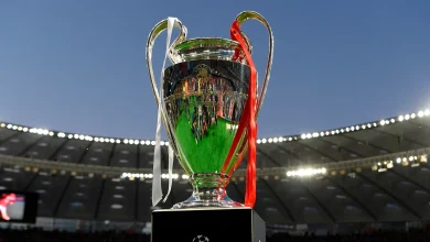 من هم أكثر اللاعبين تتويجًا بدوري أبطال أوروبا؟