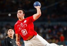 منتخب مصر لناشئي اليد