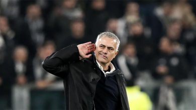 مورينيو يكشف عن اللاعب الذي جعله أفضل