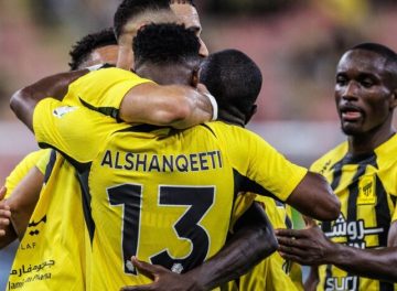 ضربة قوية لاتحاد جدة قبل مواجهة الفتح في دوري روشن
