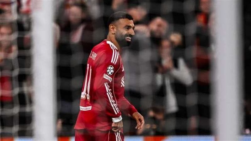 حسام حسن يدعم محمد صلاح قبل حفل الكرة الذهبية 2025