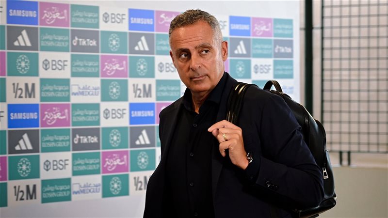 جوميز يرفض تدريب الأهلي ويشترط رحيله عن الفتح السعودي