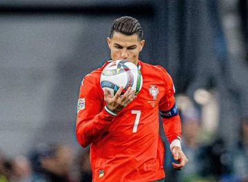 البرتغال في مهمة جديدة أمام أرمينيا