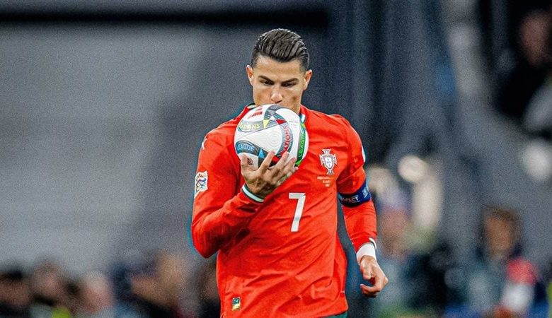 البرتغال في مهمة جديدة أمام أرمينيا بتصفيات المونديال 2026.. التشكيل المتوقع