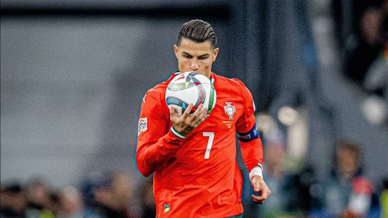 البرتغال في مهمة جديدة أمام أرمينيا بتصفيات المونديال 2026.. التشكيل المتوقع