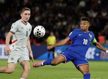 ختام جولة سبتمبر في تصفيات كأس العالم 2026
