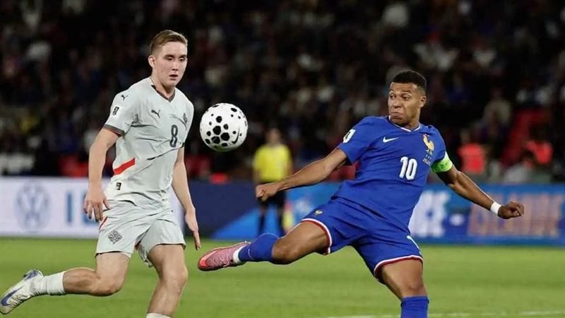ختام جولة سبتمبر في تصفيات كأس العالم 2026