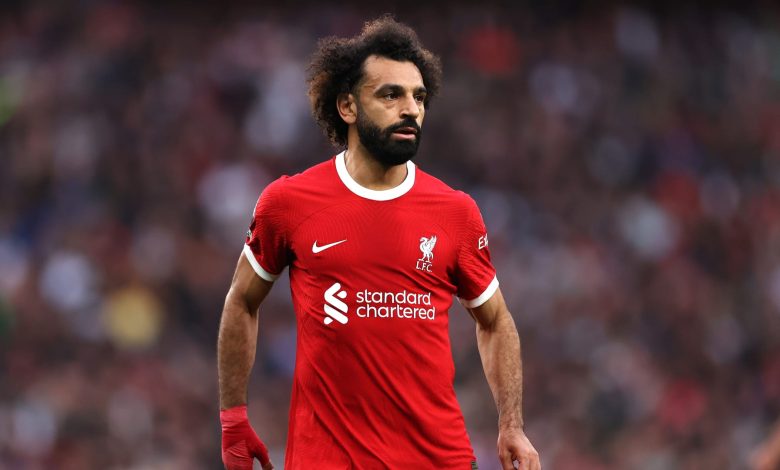 محمد صلاح يفرض حضوره.. EA Sports تكشف قائمة أفضل 26 لاعبًا في FC26